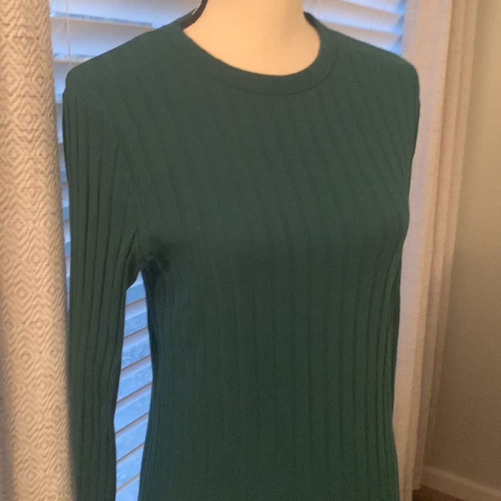 Sweater ribbed - Picture 3 of 7